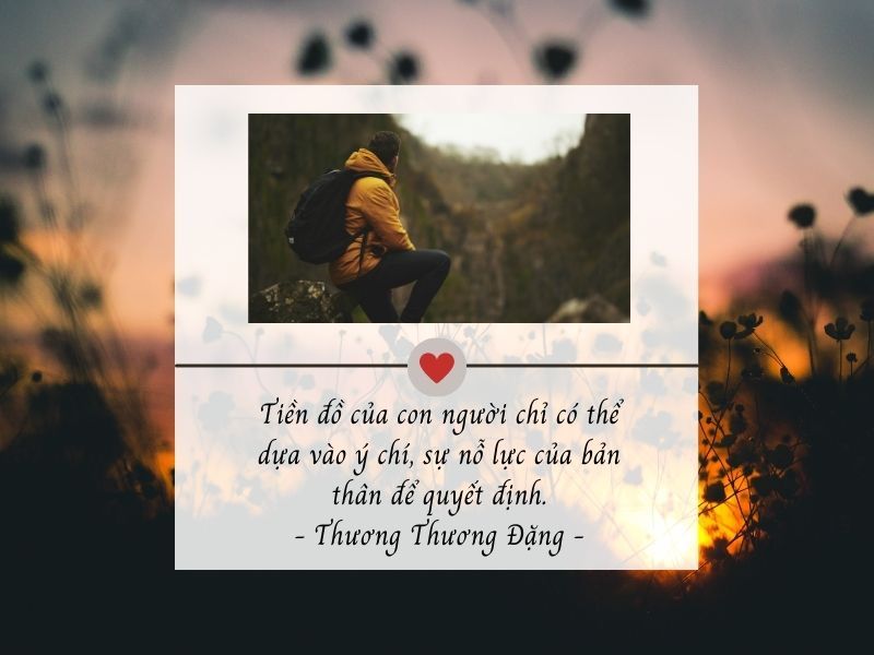 STT Buồn Cho Số Phận: Những Câu Nói Thể Hiện Nỗi Niềm Tâm Trạng
