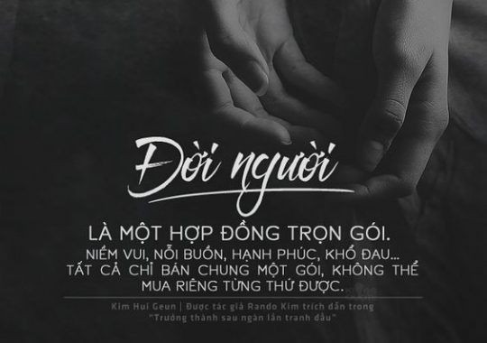 STT Buồn Không Biết Tâm Sự Cùng Ai: Khi Trái Tim Ngập Tràn Vô Vọng