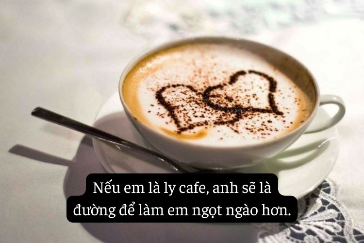 STT Cà Phê Thả Thính: Gây Mê Say Bằng Ly Cà Phê Nồng Nàn Gallery 1