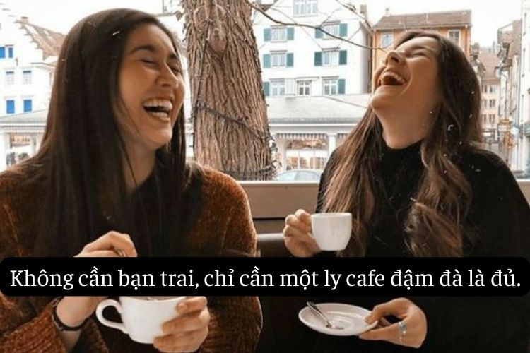 STT Cafe Hài Hước: Cười Ngất Ngây Với Những Câu Nói Bá Đạo Về Cà Phê Gallery 2