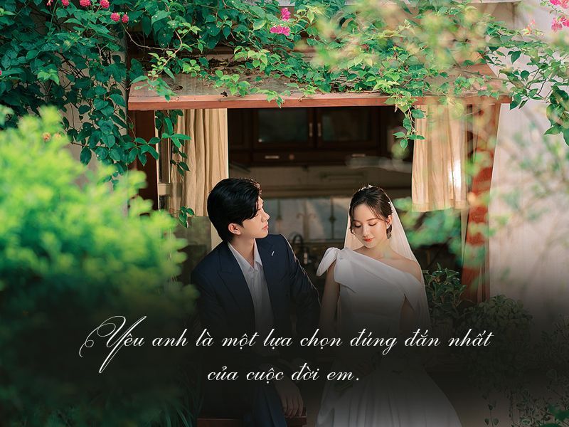 STT Cảm Ơn Người Yêu Ngắn Gọn Gallery 1