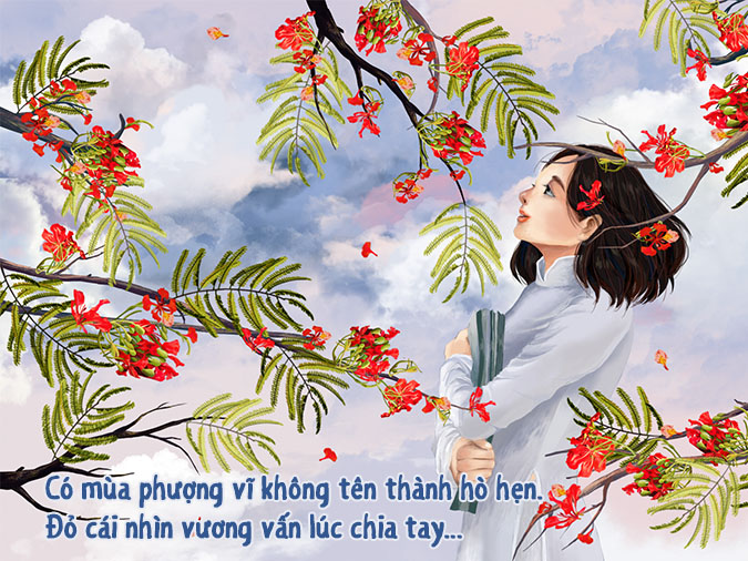 STT Cây Xanh: Những Câu Nói Hay Về Thiên Nhiên Gallery 2