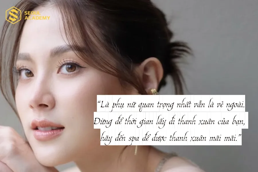 Những STT Chăm Sóc Da Hay Và Ý Nghĩa Nhất Gallery 2