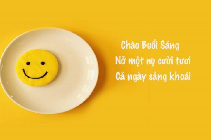 STT Chào Ngày Mới Năng Lượng:  Gợi ý những câu nói hay nhất để bắt đầu ngày mới tràn đầy năng lượng