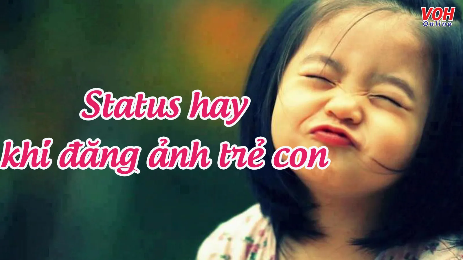 STT Cho Bé Gái: Tuyển Tập Những Câu Nói Hay, Dễ Thương Và Ý Nghĩa