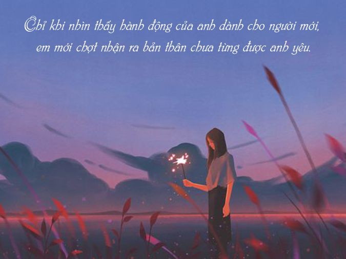 STT Chọc Tức Người Yêu Cũ Ngắn Gọn: Những Câu Nói "Chí Phái" Khiến Cũ "Phát Điên"