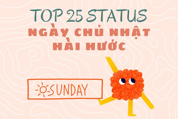 STT Chủ Nhật Hay Nhất:  Những Câu Nói Ý Nghĩa Về Ngày Nghỉ Cuối Tuần Gallery 2
