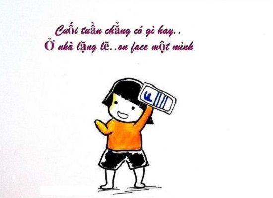 STT Chủ Nhật Thả Thính: Gợi Ý Cap Thu Hút Crush Ngày Cuối Tuần