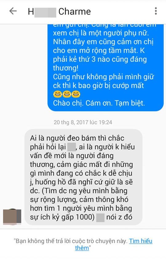 STT Chửi Mày Con Giật Chồng - Những Câu Nói Đanh Thè Cho Kẻ Phá Hoại Gia Đình