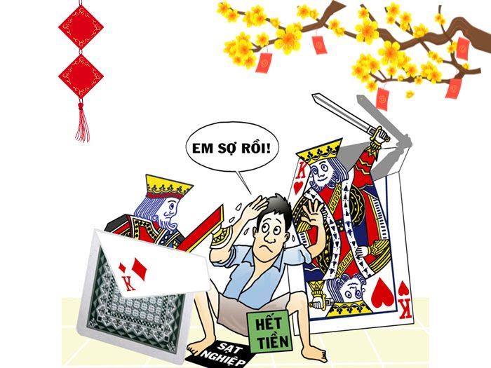 STT Cờ Bạc: Những Câu Nói Hay Về Thắng Thua và Cuộc Sống Gallery 2