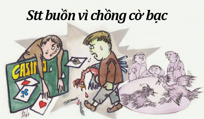 STT Cờ Bạc: Những Câu Nói Hay Về Thắng Thua và Cuộc Sống Gallery 1