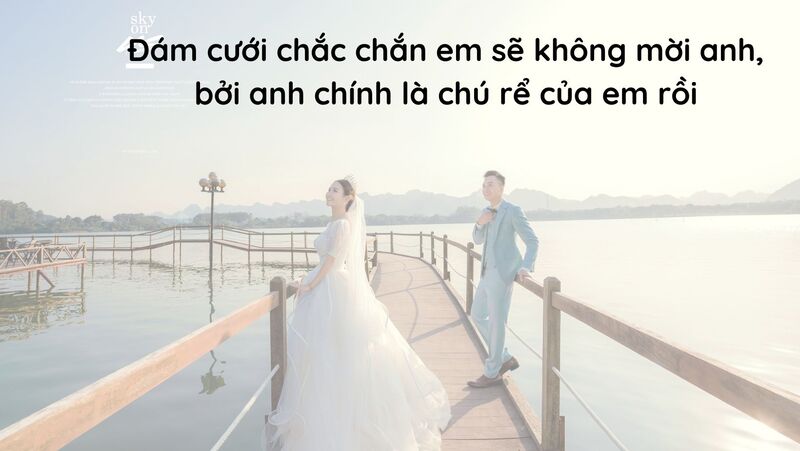 STT Cô Dâu Dễ Thương Gallery 2