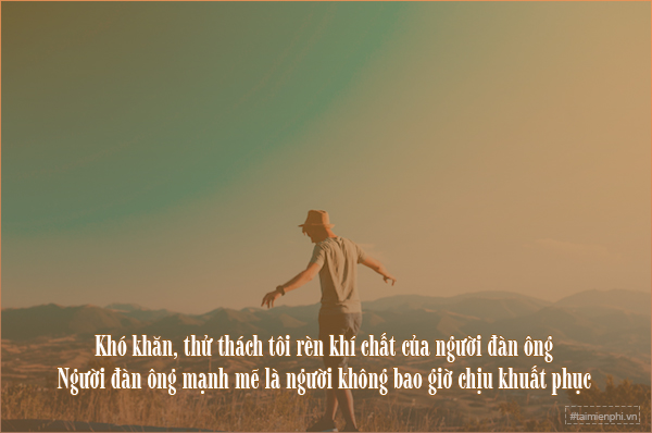 STT Cố Gắng Mạnh Mẽ: Lời Khích Lệ Cho Hành Trình Vượt Qua Thử Thách Gallery 2