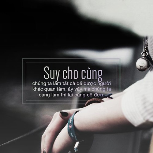 STT Cuộc Sống: Những Câu Nói Hay và Ý Nghĩa Về Cuộc Sống Gallery 2