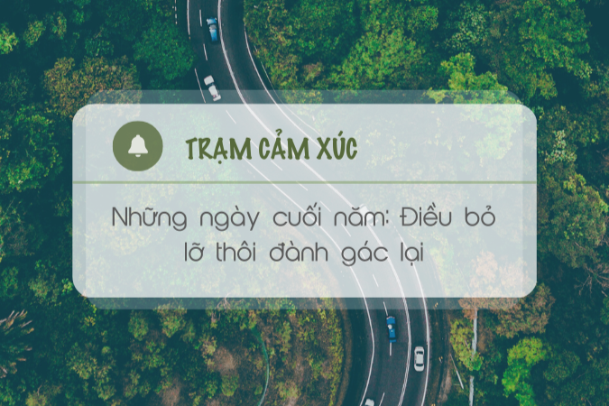 STT Cuối Năm Ngắn Hay và Ý Nghĩa