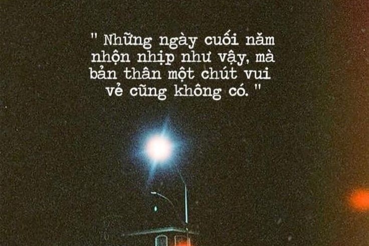 STT Cuối Năm Ngắn Hay và Ý Nghĩa Gallery 2