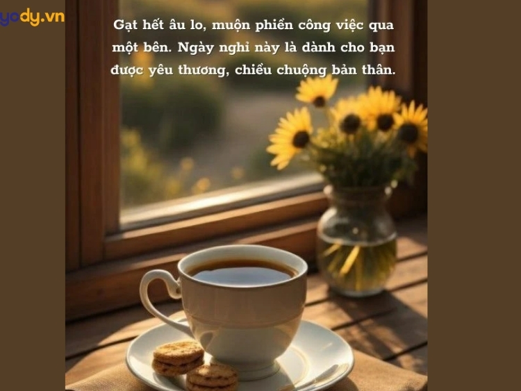 STT Cuối Tuần Hay Nhất:  Chọn Lời Hay, Gửi Gắm Tình Cảm Gallery 2