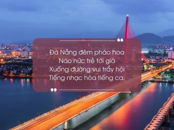 STT Đà Nẵng - Tuyệt phẩm hình ảnh và caption ấn tượng Gallery 1
