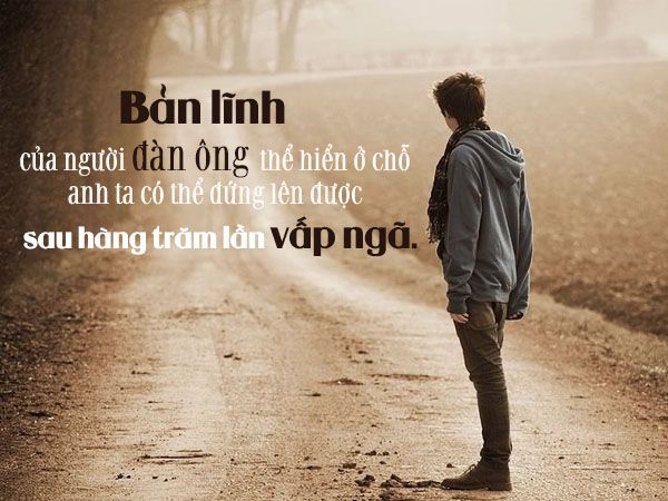 STT Đàn Ông Hay, Ý Nghĩa Nhất Gallery 2