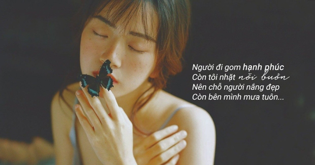 STT Đau Lòng Ngắn: Những Câu Nói Buồn Thấm Thía Về Tình Yêu, Cuộc Sống Gallery 1