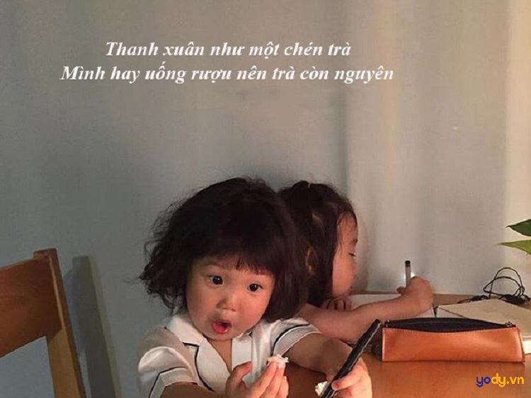 STT Dễ Thương Cho Bé Gallery 1
