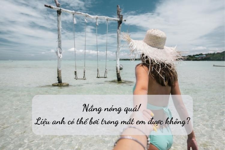 STT Đi Biển Ngắn: Tuyển Tập Những Câu Nói Hay Và Ý Nghĩa