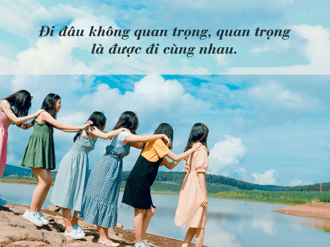 STT Đi Chơi Cùng Các Con Hay Nhất - Lưu Giữ Khoảnh Khắc Vui Vẻ Bên Gia Đình