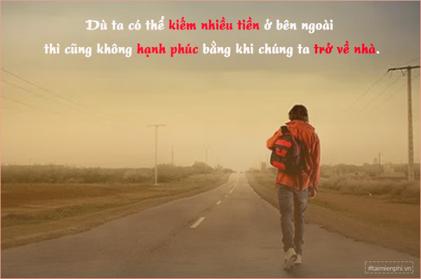 STT Đi Làm Xa Nhớ Con: Những Câu Nói Xúc Động Về Nỗi Nhớ Con Khi Xa Nhà Gallery 2
