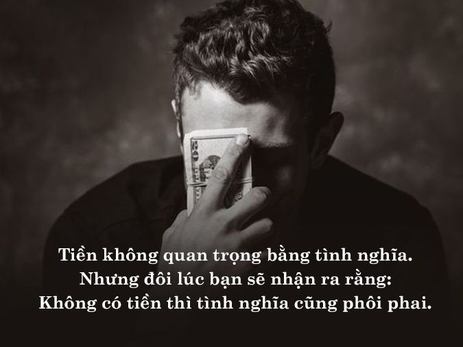 STT Đồng Tiền: Những Câu Nói Hay Về Tiền Bạc, Cuộc Sống Và Thành Công