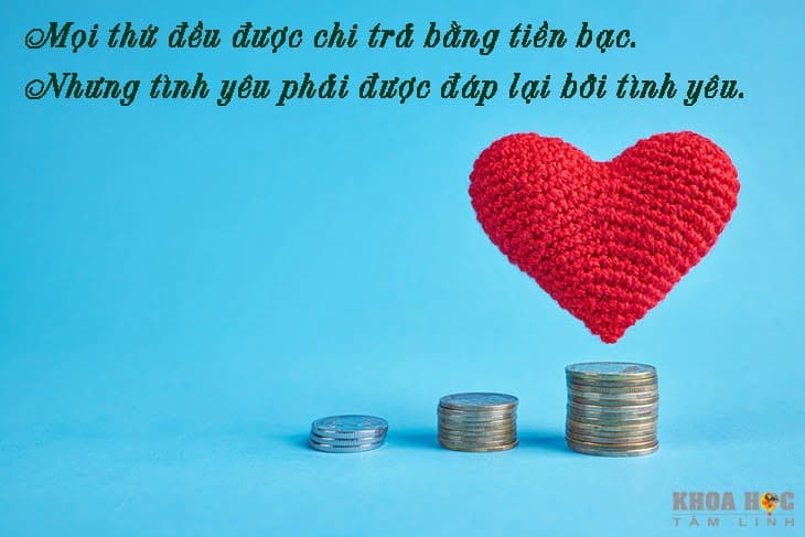 STT Đồng Tiền: Những Câu Nói Hay Về Tiền Bạc, Cuộc Sống Và Thành Công Gallery 2