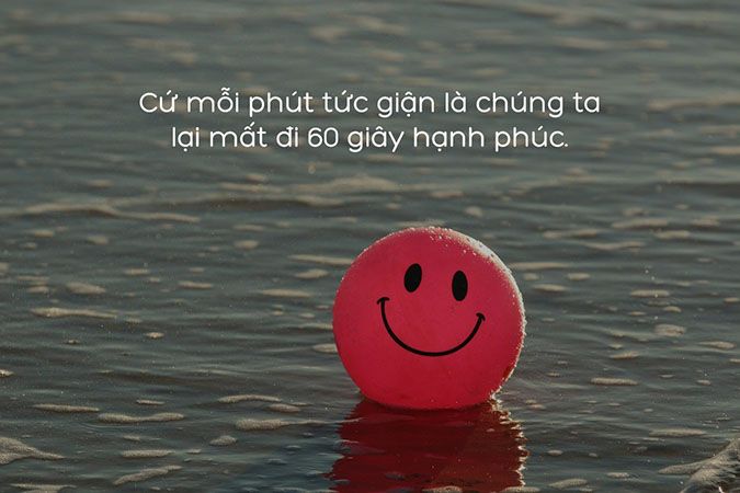 STT Giận Dỗi: Những Câu Nói Hay Nhất Về Sự Bực Bội Và Tâm Trạng Gallery 1
