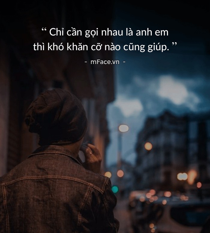 STT Giang Hồ Thả Thính - Những Câu Nói Chất Lừ Gây Mê hoặc