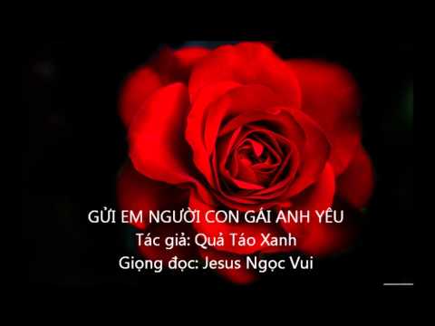 STT Gửi Em Người Con Gái Anh Yêu