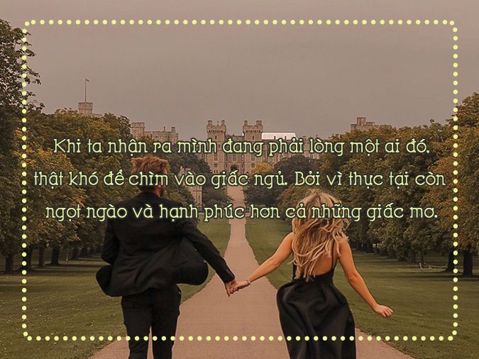 STT Gửi Người Yêu: Lựa Chọn Hoàn Hảo Thể Hiện Tình Yêu Gallery 1