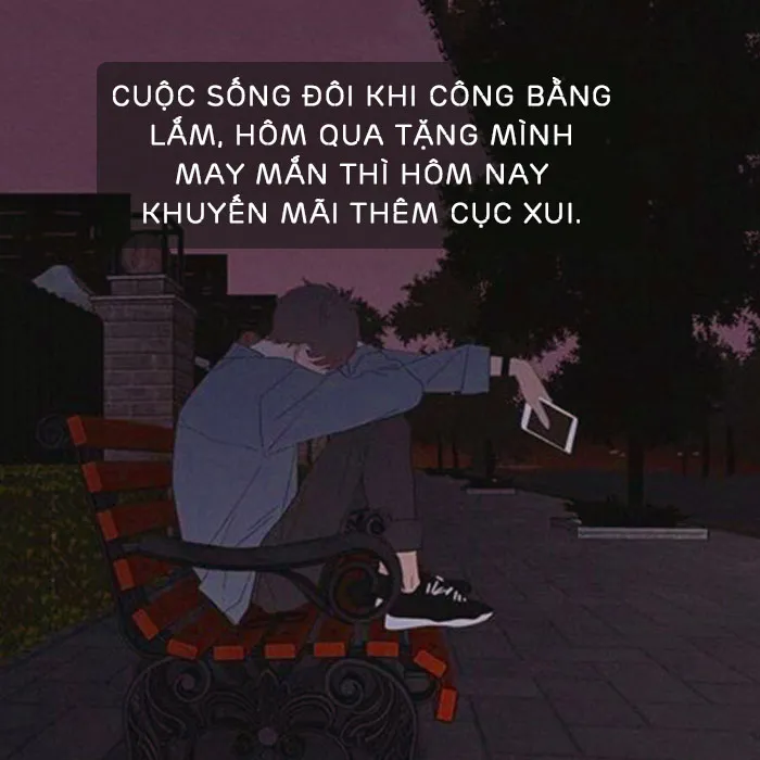 STT Hài Hước Về Xui Xẻo: Khi vận đen bủa vây!
