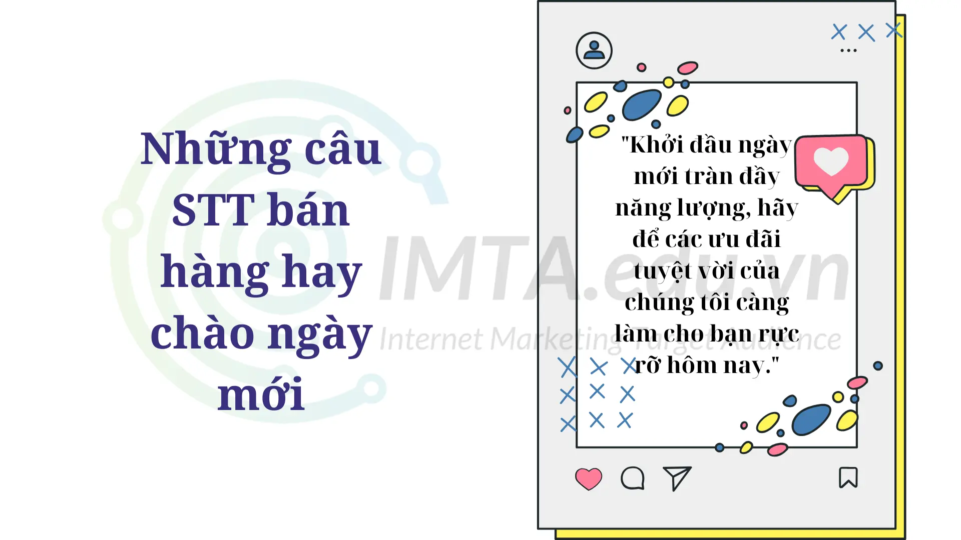 STT Hay Bán Hàng: Bí Quyết Thu Hút Khách Hàng Và Tăng Doanh Số
