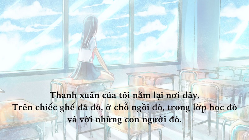 STT Hay Về Họp Lớp - Gặp Lại Bạn Bè Sau Mấy Năm Xa Cách Gallery 2