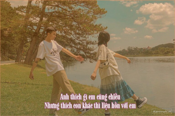 STT Hay Về Tình Yêu Hài Hước:  Góc Nhìn Dí Dỏm Về Chuyện Tình Yêu Gallery 1