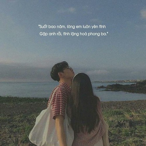 STT Hy - Tuyển tập những Status hay và ý nghĩa nhất