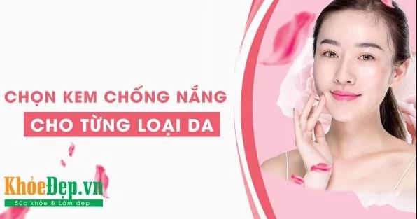 STT Kem Chống Nắng: Cập Nhật Những Trạng Thái Hay Nhất Về Chăm Sóc Da Gallery 2