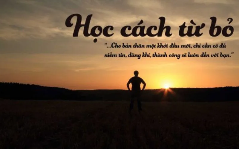 STT Làm Lại Cuộc Đời: Tìm Lại Bản Thân Và Sống Một Cuộc Đời Ý Nghĩa