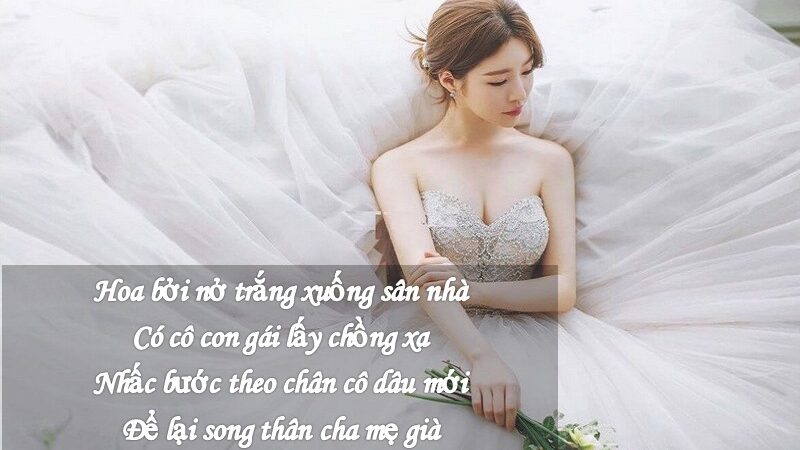 STT Lấy Chồng Xa: Tâm Sự, Khó Khăn Và Hạnh Phúc