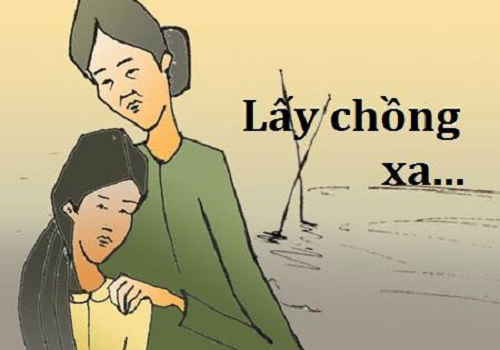 STT Lấy Chồng Xa: Tâm Sự, Khó Khăn Và Hạnh Phúc Gallery 2