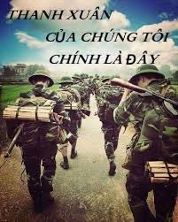 STT Lính Hay: Những Câu Nói Hay Về Cuộc Sống Quân Đội Gallery 2