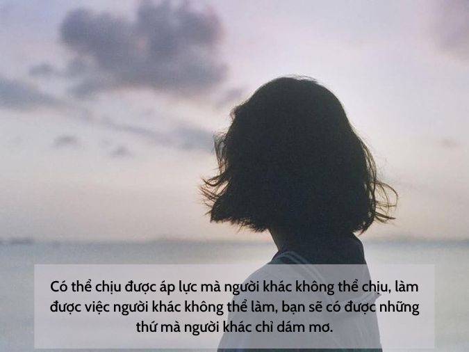 STT Lòng Người Bạc Bẽo: Những Câu Nói Hay Về Sự Phản Bội Và Thất Vọng Gallery 2