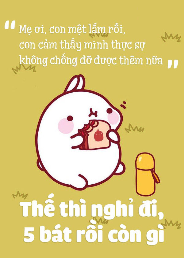 STT Món Ăn - Tuyển tập những Status hay về ẩm thực Gallery 2