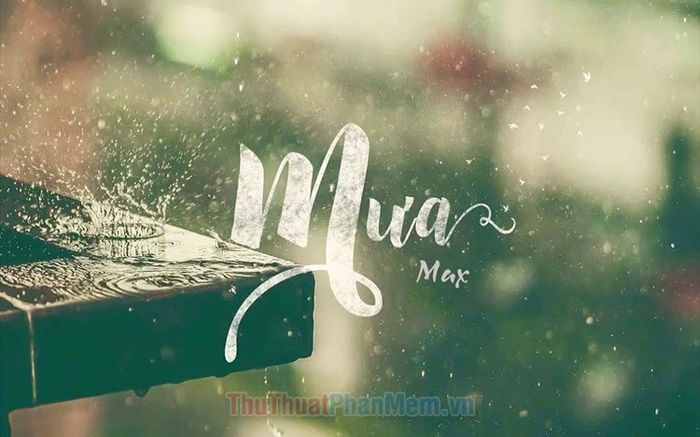 STT Mưa Đêm Hay Và Buồn - Những Câu Nói Hay Về Mưa Đêm