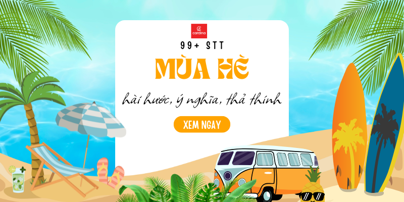 STT Mùa Hè Hài Hước: Cười Ngất Ngây với Những Câu Nói Bá Đạo Gallery 2