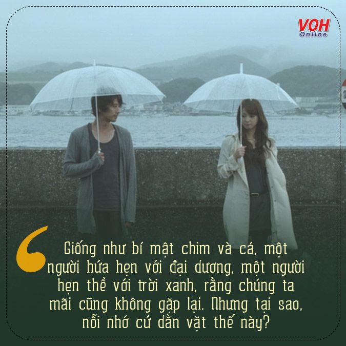 STT Mưa Nhớ Người Yêu: Những Câu Nói Hay, Gây Cảm Xúc Gallery 2