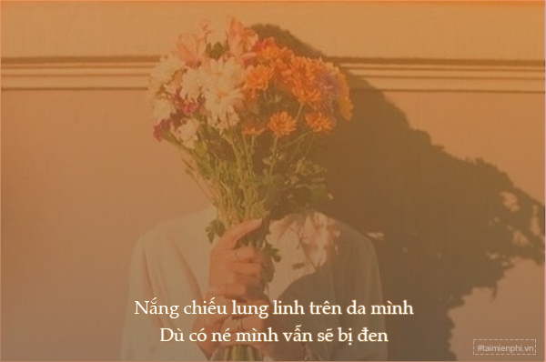 STT Nắng Nóng Thả Thính: Những Câu Nói Hay, Ngọt Ngào Khiến Ai Cũng Phải "Tan Chảy"